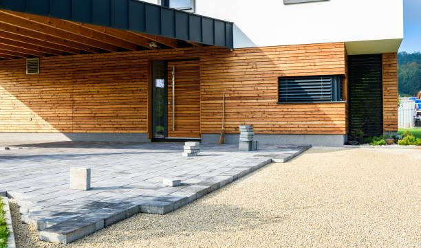 Best Custom Driveway Pavers  in Seabrook, TX
