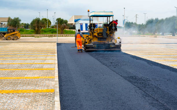 Best Professional Driveway Pavers  in Seabrook, TX