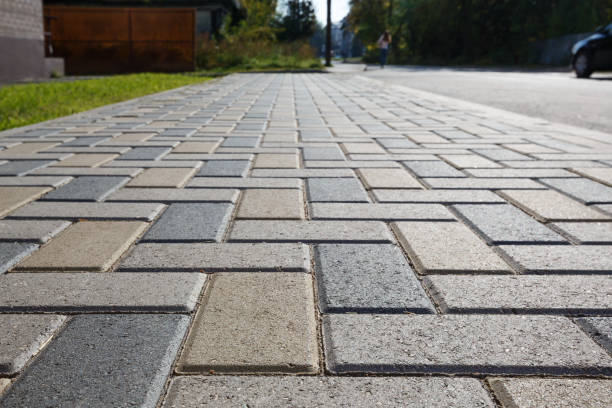 Best Decorative Driveway Pavers  in Seabrook, TX