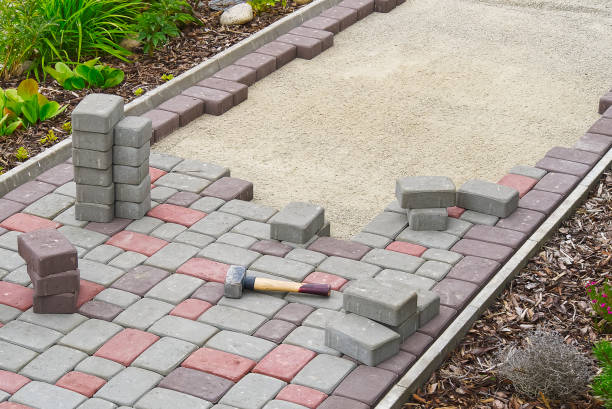  Seabrook, TX Driveway Pavers Pros