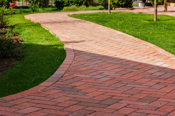 Best Custom Driveway Pavers  in Seabrook, TX