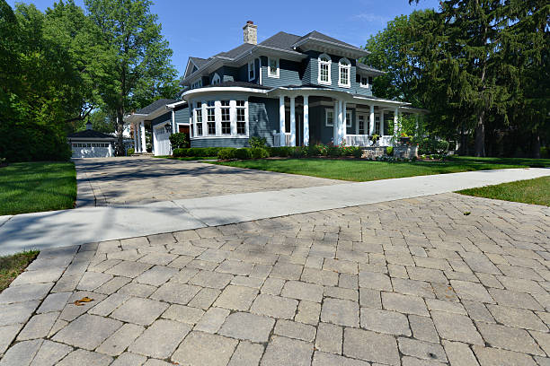 Reliable Seabrook, TX Driveway Pavers Solutions