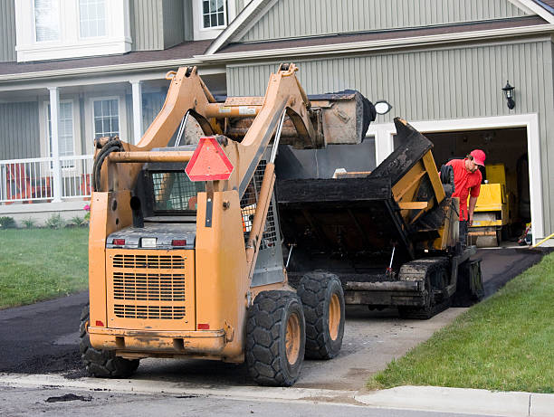 Best Best Driveway Pavers  in Seabrook, TX