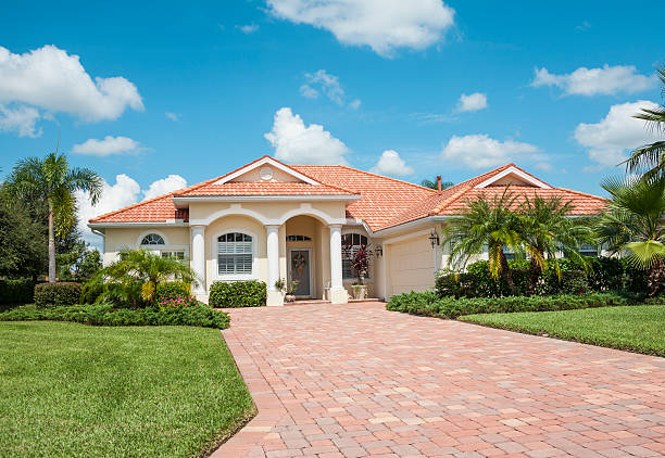 Best Driveway Paving Company  in Seabrook, TX