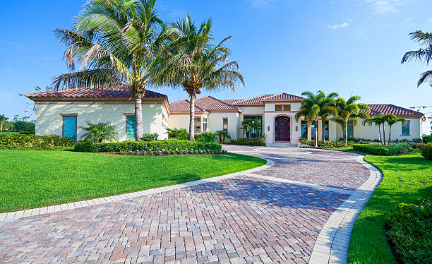Best Affordable Driveway Pavers  in Seabrook, TX