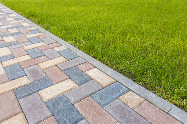 Professional Driveway Pavers in Seabrook, TX
